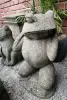 Artikelbild 1 des Artikels “Relax Frosch, ca 50cm “